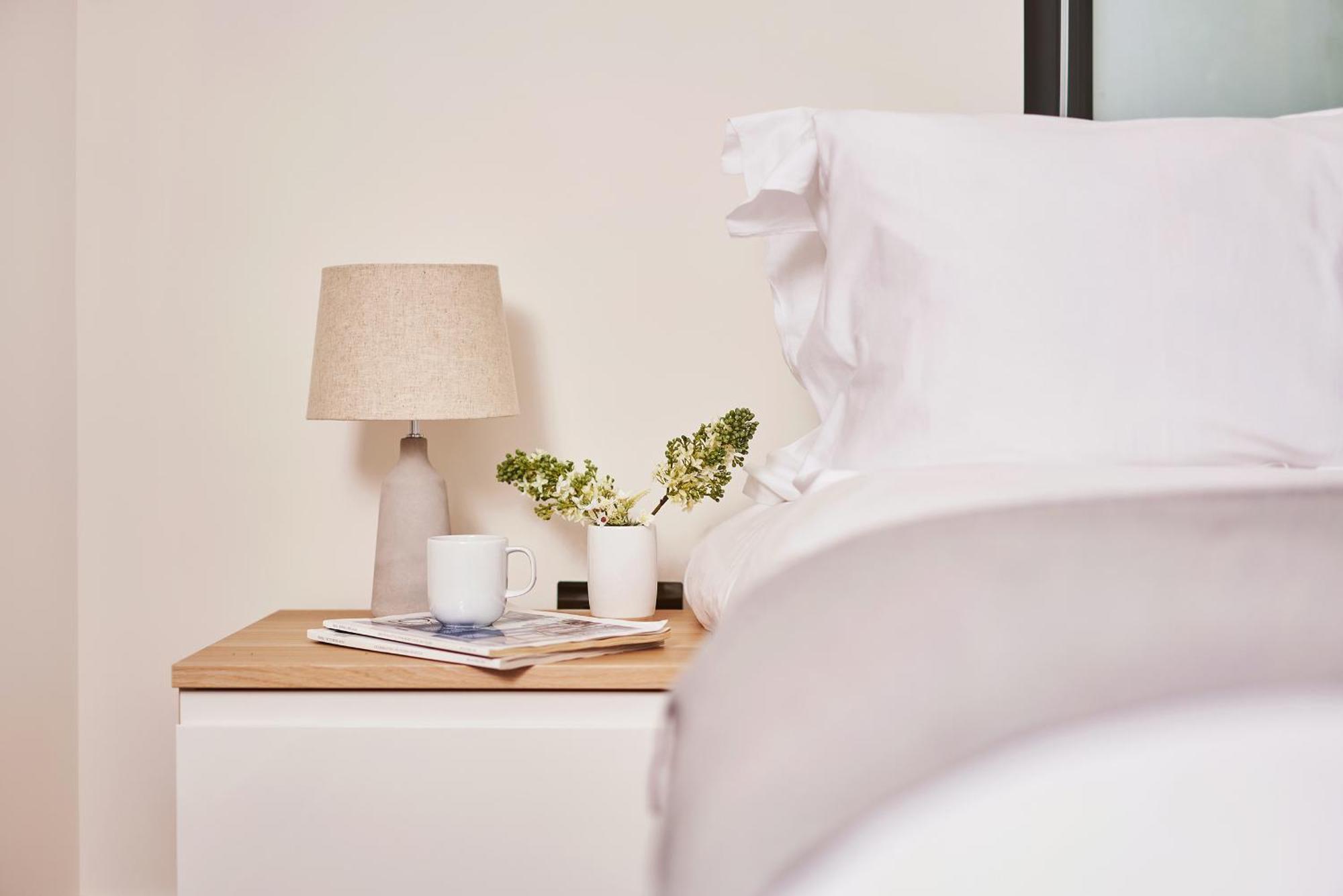 The Moorings - Stylish Duplex Apartment On Torquay Harbourside Extérieur photo