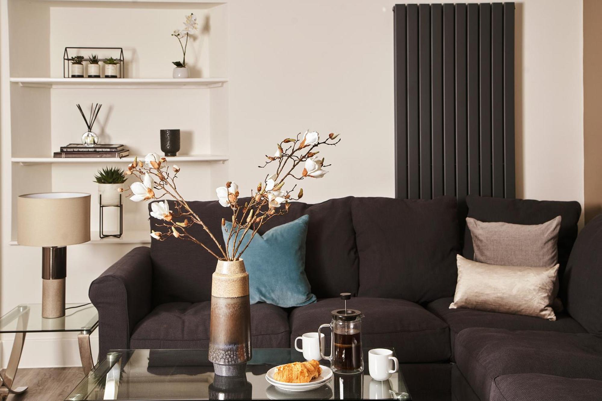 The Moorings - Stylish Duplex Apartment On Torquay Harbourside Extérieur photo