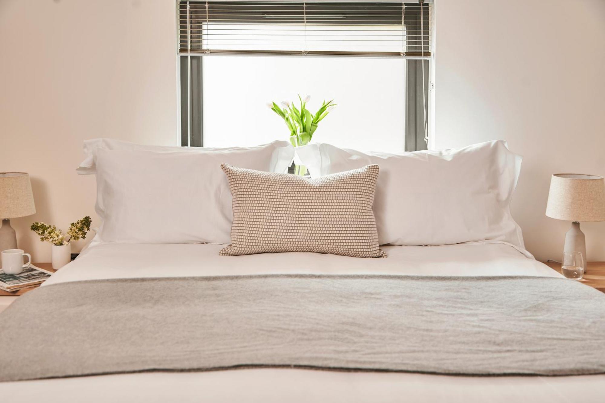 The Moorings - Stylish Duplex Apartment On Torquay Harbourside Extérieur photo