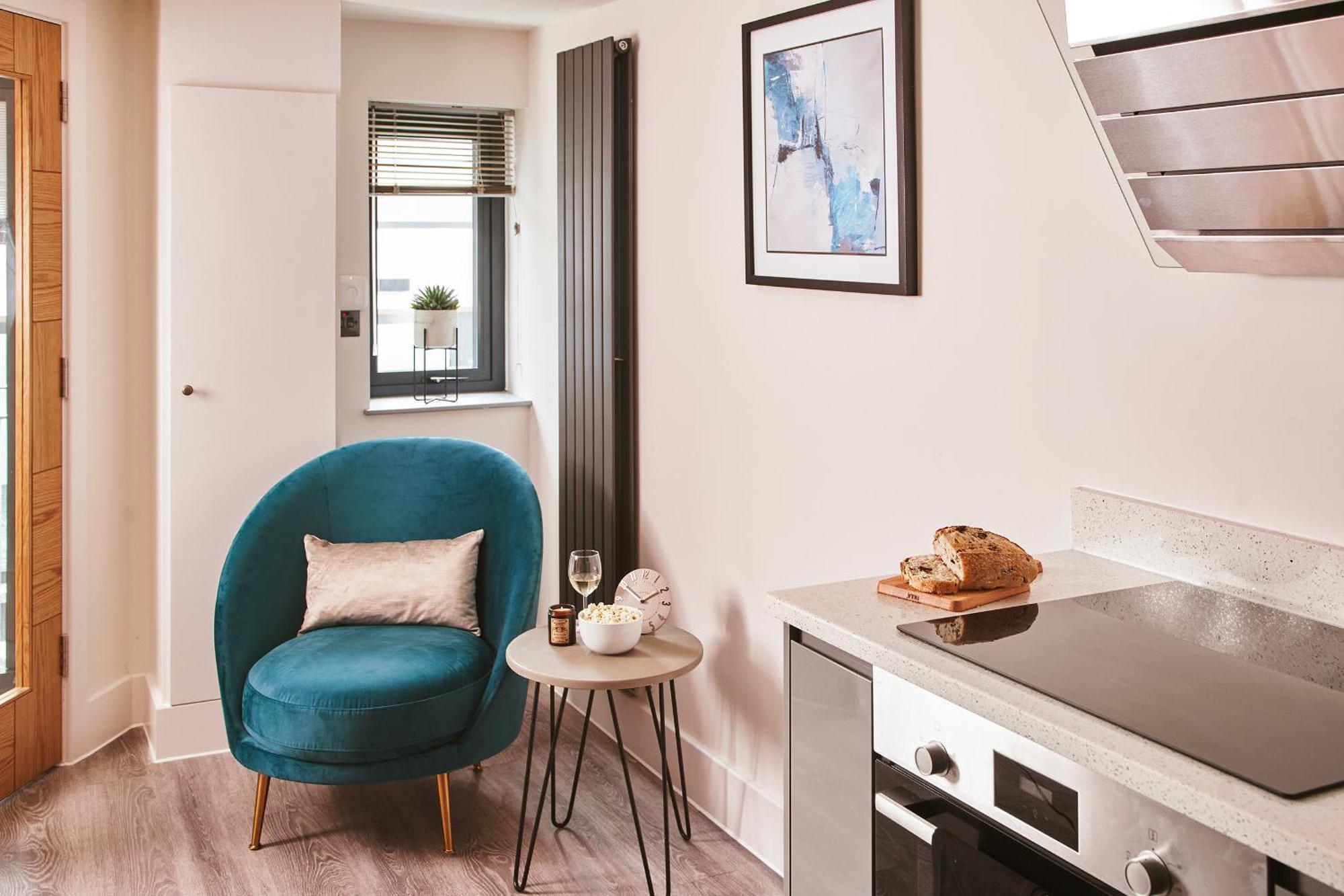 The Moorings - Stylish Duplex Apartment On Torquay Harbourside Extérieur photo