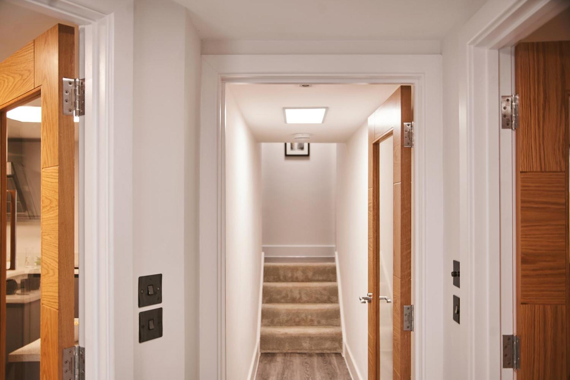 The Moorings - Stylish Duplex Apartment On Torquay Harbourside Extérieur photo