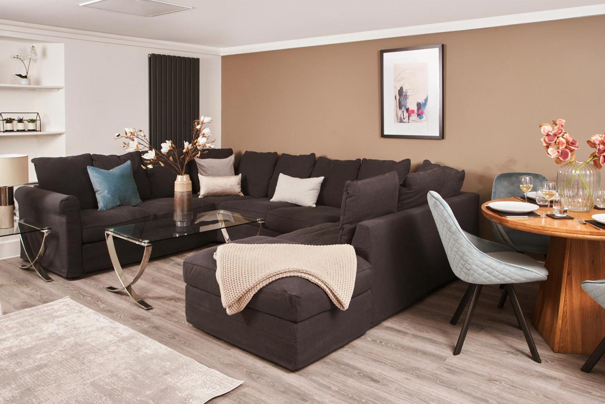 The Moorings - Stylish Duplex Apartment On Torquay Harbourside Extérieur photo